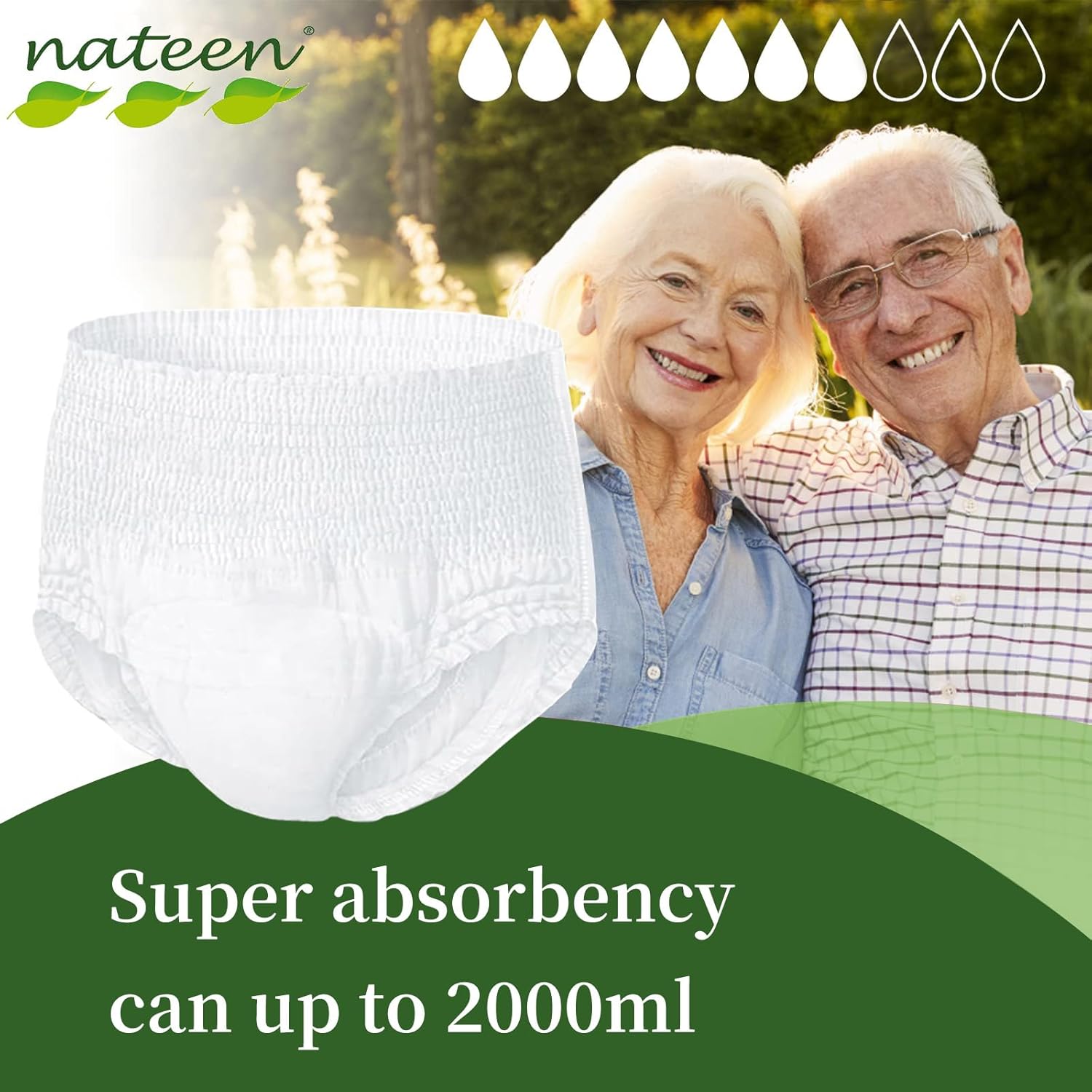 Super savosť, až 2 000 ml